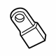 Volkswagen 7B0-905-295 Capacitor