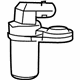 Volkswagen 7B0-906-433-C Crankshaft Position Sensor