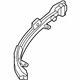 Volkswagen 5NA-949-101-A Turn Signal Lamp