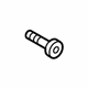 Volkswagen 5NA-898-011 Housing Assembly Hardware Kit