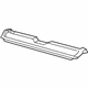 Volkswagen 7D0-805-563-C Lock Carrier