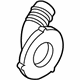 Volkswagen 1TD-129-610-D Elbow