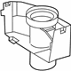 Volkswagen 1K0-805-962-9B9 Inlet Connector
