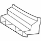 Volkswagen 5P0-805-971-9B9 Air Inlet Duct