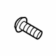 Volkswagen N-902-886-06 Elbow Screw