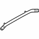 Volkswagen 1J0-121-070-AC Return Pipe
