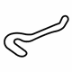 Volkswagen 1J0-121-447-K Connector Hose