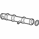 Volkswagen 021-121-050-E Water Pipe