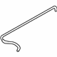 Volkswagen 1J0-122-447-EL Reservoir Hose