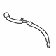 Volkswagen 1J0-122-109-AL Reservoir Hose
