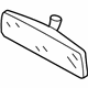 Volkswagen 3C0-857-511-J-SMA Mirror Inside