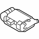 Volkswagen 1K0-955-559-AH Sensor