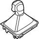 Volkswagen 5NN-713-203-A-HQD Cover