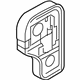 Volkswagen 7P6-945-257 Socket Panel