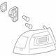 Volkswagen 7P6-945-095-G Tail Lamp Assembly