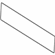 Volkswagen 3D0-919-939-A Antenna Tape