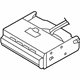 Volkswagen 3D0-919-887-FX Control Module
