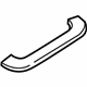 Volkswagen 3AA-863-324-3H5 Rear Trim