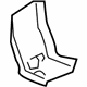 Volkswagen 1K5-813-743-C Holder