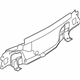 Volkswagen 1K5-813-301-A Rear Body Panel
