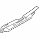 Volkswagen 1K5-813-311-B Inner Panel