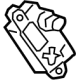 Volkswagen 8V4-862-159-B Actuator
