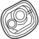 Volkswagen 17A-809-933-D Cup