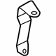 Volkswagen 06F-133-344-C Retainer Plate