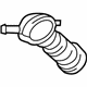 Volkswagen 06F-129-627-H Intake Pipe