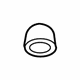 Volkswagen 7B0-035-553 Body & Cable Adapter