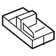 Volkswagen 1K0-937-507-B Relay Plate