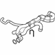 Volkswagen 7P6-122-101-M Upper Hose