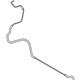 Volkswagen 7P6-122-447-N Overflow Hose