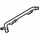 Volkswagen 03H-121-065-D Water Pipe