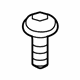 Volkswagen N-908-706-02 Idler Pulley Bolt