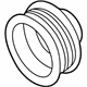 Volkswagen 022-903-119-D Pulley
