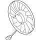 Volkswagen 1K0-959-455-FR Cooling Fan