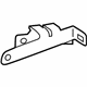 Volkswagen 561-972-591 Junction Block Retainer Bracket