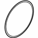 Volkswagen N-905-144-01 O-Ring