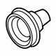 Volkswagen 017-525-385-B Flange