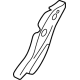 Volkswagen 5Q0-802-557 Side Plate