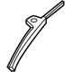Volkswagen 5Q0-804-535 Strip