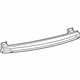 Volkswagen 7L6-807-309-AA Impact Bar