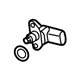 Volkswagen 03C-906-051-F Map Sensor
