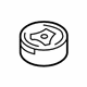 Volkswagen 1K0-199-867-Q Bushings
