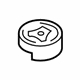 Volkswagen 1K0-199-868-Q Bushings