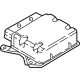Volkswagen 5Q0-959-655-CB Control Module