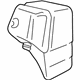 Volkswagen 1H0-820-601 Vacuum Tank