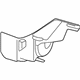 Volkswagen 5Q0-614-321-C Heat Shield