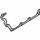 Volkswagen 059-103-483-M Valve Cover Gasket